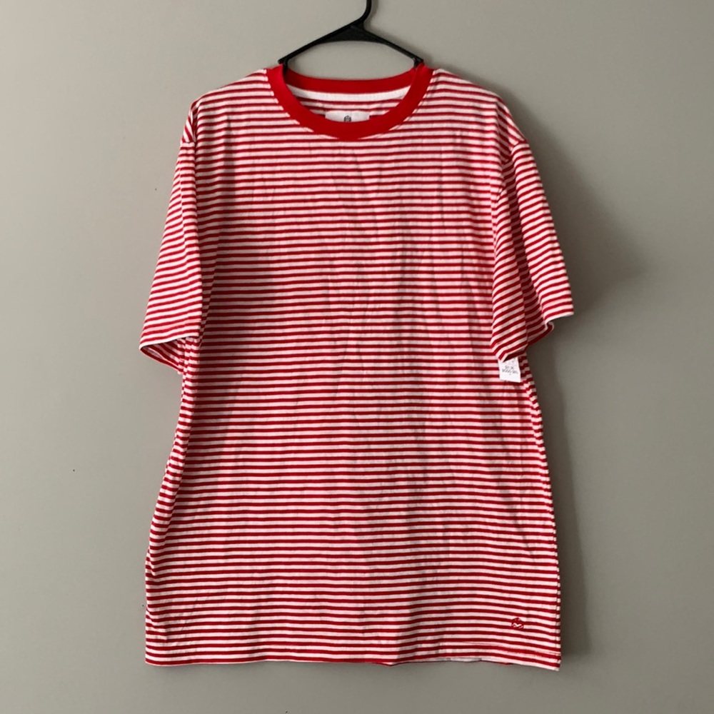 Zine Clothing T-Shirt